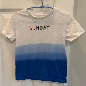 Mayoral Sunday Tee Shirt 🚭